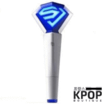Lightstick Super Junior Ver.2 - Officiel - K-Pop France