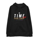 Sweat Super Junior - Time Sleep - K-Pop France