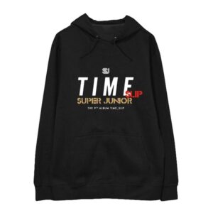Sweat Super Junior - Time Sleep - K-Pop France