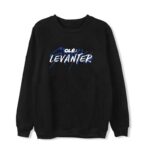 Pull Stray Kids - Clé Levanter - K-Pop France