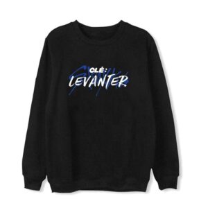Pull Stray Kids - Clé Levanter - K-Pop France