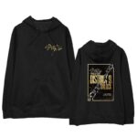 Sweat Stray Kids - Album District 9 Unlock Gold - K-Pop France