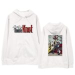 Sweat Stray Kids - Double Knot avec Photo - K-Pop France