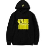 Sweat Stray Kids - Album Yellow Wood - K-Pop France