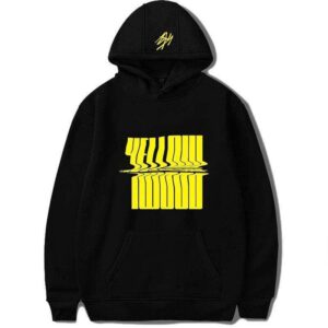 Sweat Stray Kids - Album Yellow Wood - K-Pop France