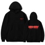Sweat NCT127 - Neo City Seoul - K-Pop France