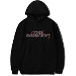Sweat Monsta X - The Connect Tour - K-Pop France
