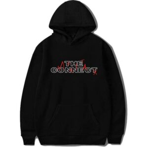 Sweat Monsta X - The Connect Tour - K-Pop France