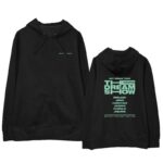 Sweat NCT DREAM - THE DREAM SHOW - K-Pop France