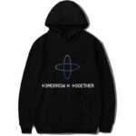 Sweat TXT - Logo - K-Pop France