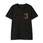 T-Shirt Mamamoo- Album Solar Solo - K-Pop France
