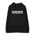 Sweat Mamamoo - Japan Tour - K-Pop France