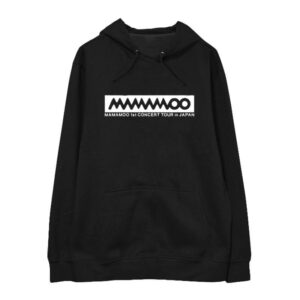 Sweat Mamamoo - Japan Tour - K-Pop France