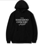 Sweat Mamamoo - Concert 4 Season - K-Pop France