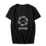 T-Shirt Mamamoo- Album White Wind - K-Pop France