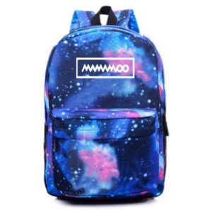 Sac à dos Mamamoo - Galaxy - K-Pop France