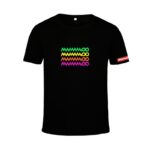 T-Shirt Mamatoo - Album Moo Moo - K-Pop France