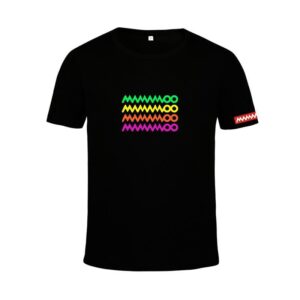 T-Shirt Mamatoo - Album Moo Moo - K-Pop France