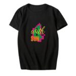 T-Shirt Mamamoo -  4 With Sun - K-Pop France