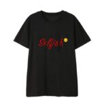 T-Shirt Mamamoo - Selfish - K-Pop France