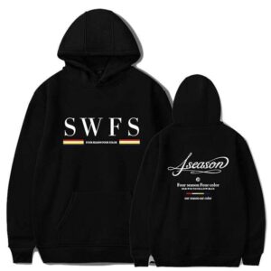Sweat Mamamoo - SWFS 4 season - K-Pop France