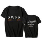 t-Shirt Mamamoo - SWFS 4 season - K-Pop France