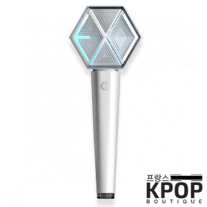 Lightstick EXO Ver.3 - Officiel - K-Pop France
