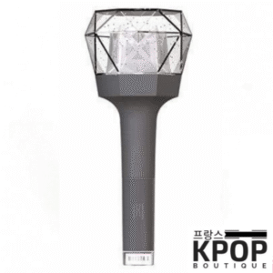 Lightstick Monsta X - Officiel - K-Pop France