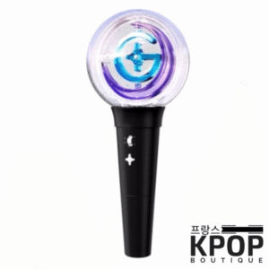 Lightstick GFriend Ver.2 - Officiel - K-Pop France