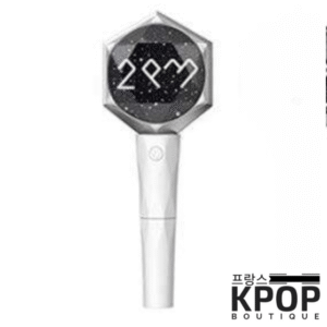 Lightstick 2PM - Officiel - K-Pop France