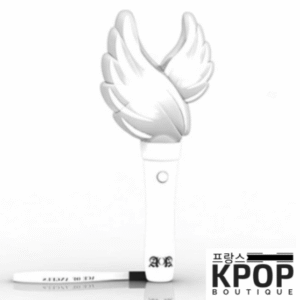 Lightstick AOA - Officiel - K-Pop France