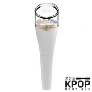 Lightstick Iz*One - Officiel - K-Pop France