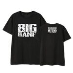 T-Shirt BigBang - The Final - K-Pop France