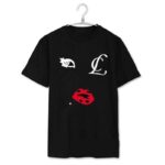 T-Shirt 2NE1 - CL - K-Pop France