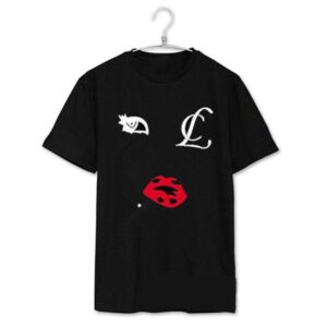 T-Shirt 2NE1 - CL - K-Pop France