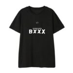T-Shirt Wanna One - BXXX - K-Pop France