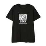 T-Shirt Twice </br> BDZ KPOP - K-Pop France
