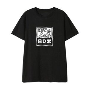 T-Shirt Twice </br> BDZ KPOP - K-Pop France