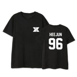 T-Shirt KNK - KNOCK - K-Pop France