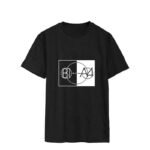 T-Shirt B1A4 - Be The One - K-Pop France