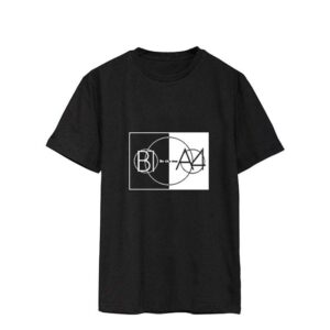 T-Shirt B1A4 - Be The One - K-Pop France