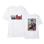 T-Shirt Stray Kids </br> Double Knot - K-Pop France