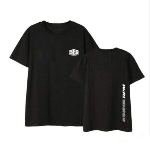 T-Shirt SF9 - RPM - K-Pop France