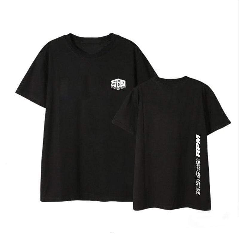 T-Shirt SF9 - RPM - K-Pop France