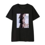 T-Shirt Girls Generation - Photo - K-Pop France