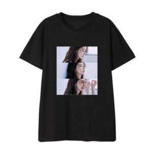 T-Shirt Girls Generation - Photo - K-Pop France