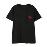T-Shirt Stray Kids </br> Miroh Simple - K-Pop France