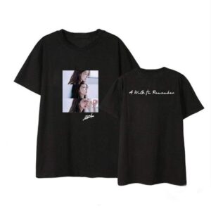 T-Shirt Girls Generation - A Walk To Remember - K-Pop France