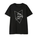 T-Shirt Wanna One - ONG SEONG WU - K-Pop France