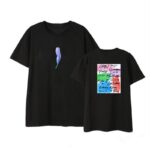 T-Shirt GOT7 -  Present YOU - K-Pop France